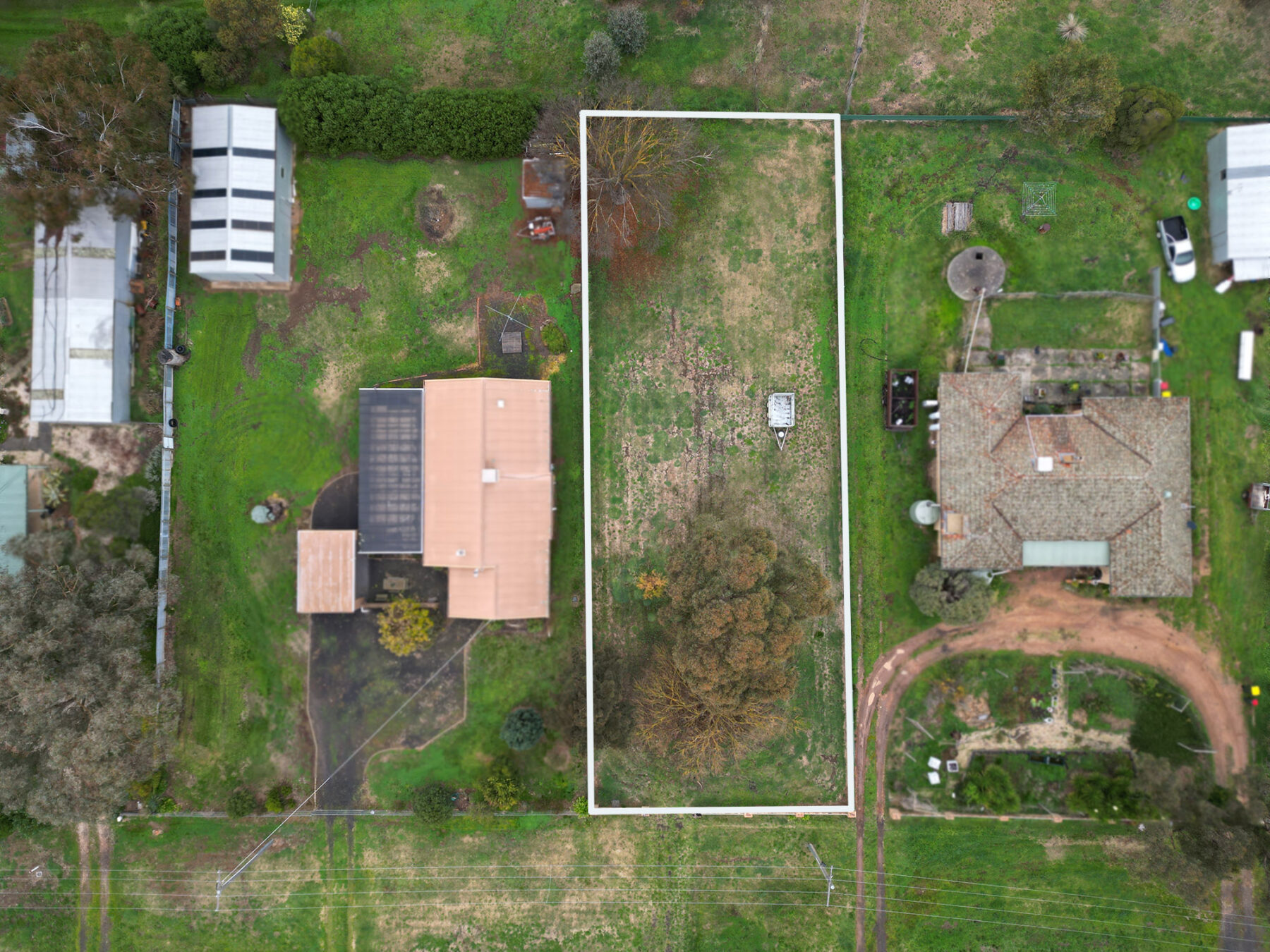 Land: 68 Simson Street, Carisbrook, VIC, 3464 photo-6