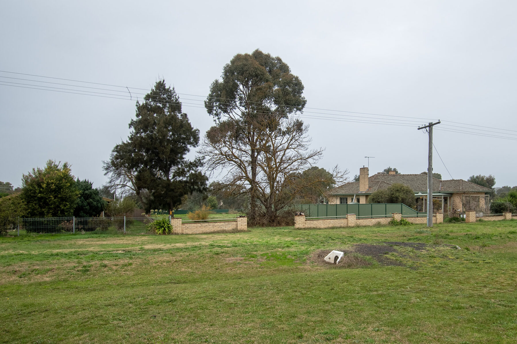 Land: 68 Simson Street, Carisbrook, VIC, 3464 photo-5