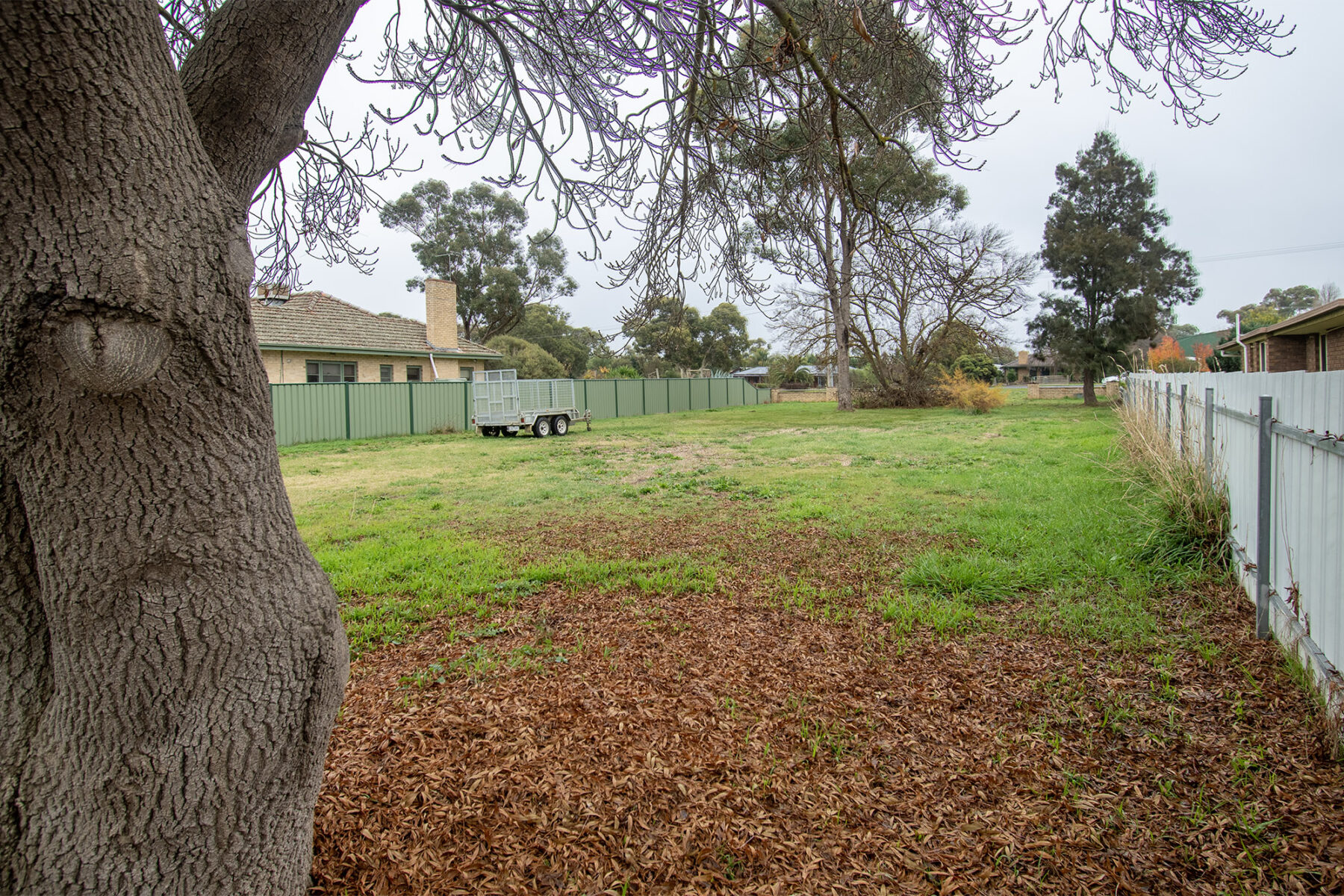 Land: 68 Simson Street, Carisbrook, VIC, 3464 photo-4