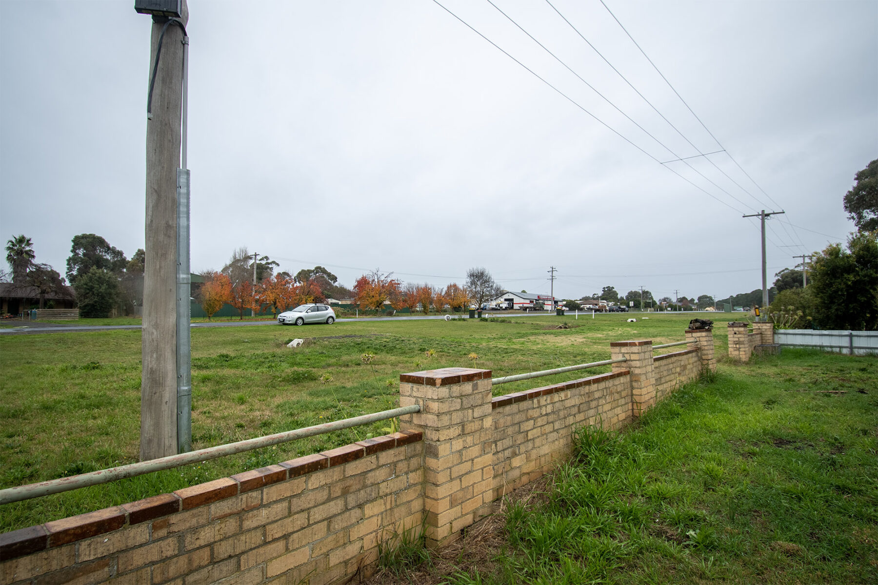 Land: 68 Simson Street, Carisbrook, VIC, 3464 photo-3