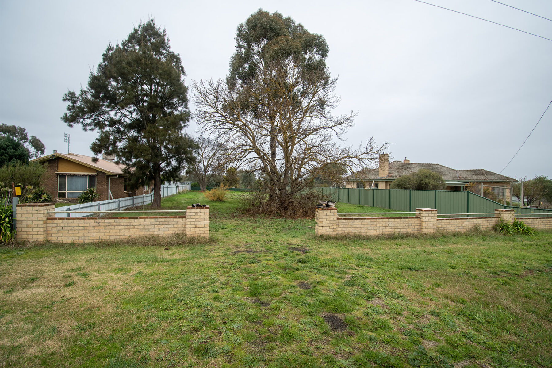Land: 68 Simson Street, Carisbrook, VIC, 3464 photo-2