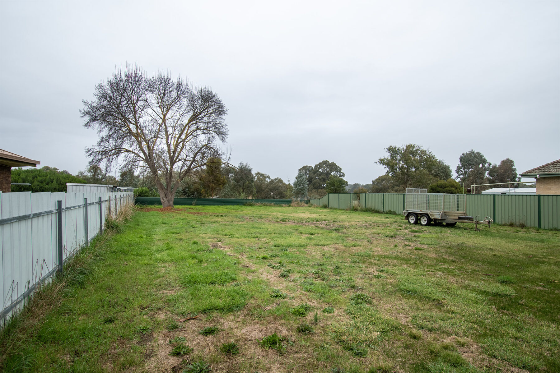 Land: 68 Simson Street, Carisbrook, VIC, 3464 photo-1