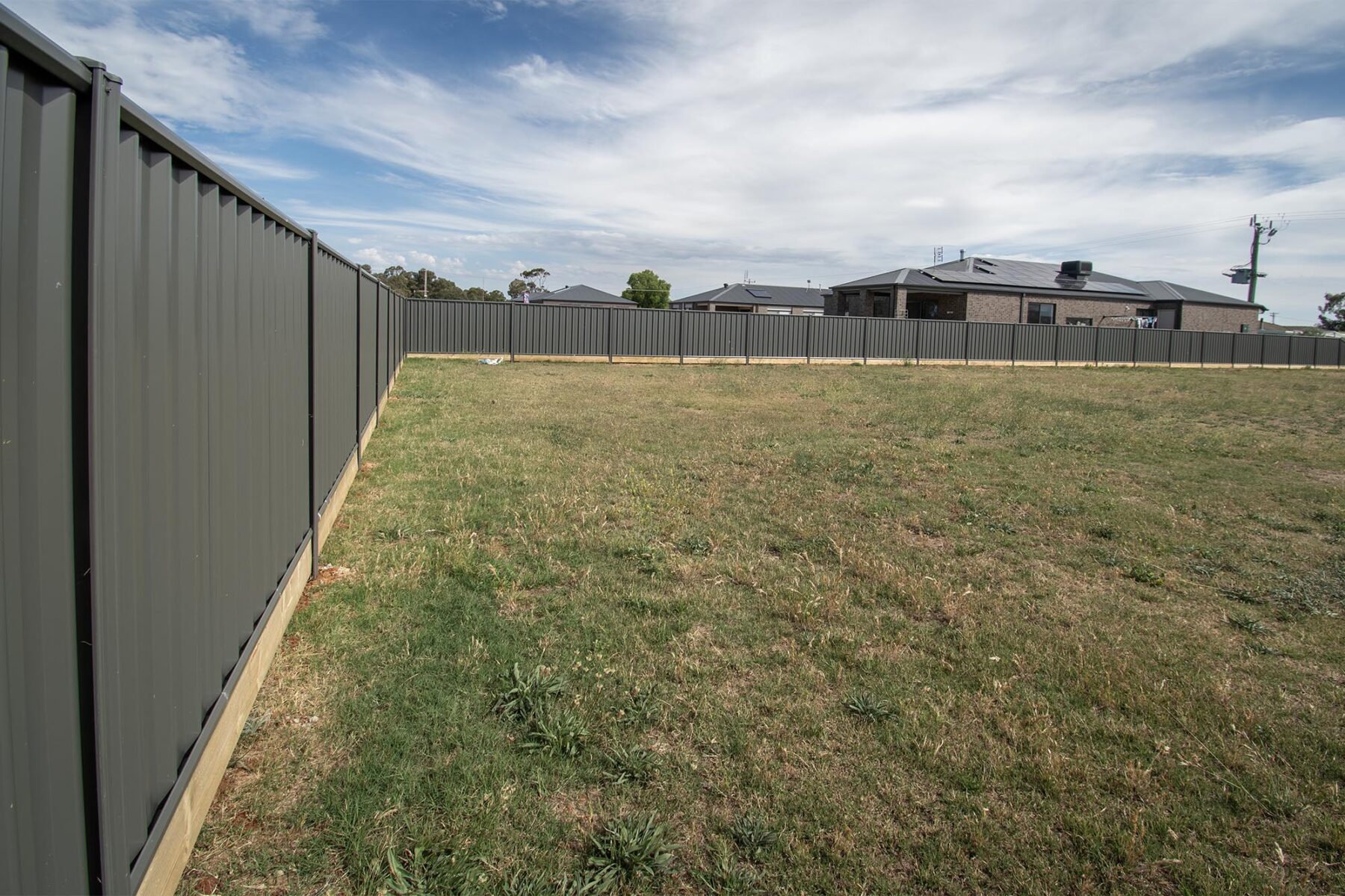 Land: 66 Bucknall Street, Carisbrook, VIC, 3464 photo-8