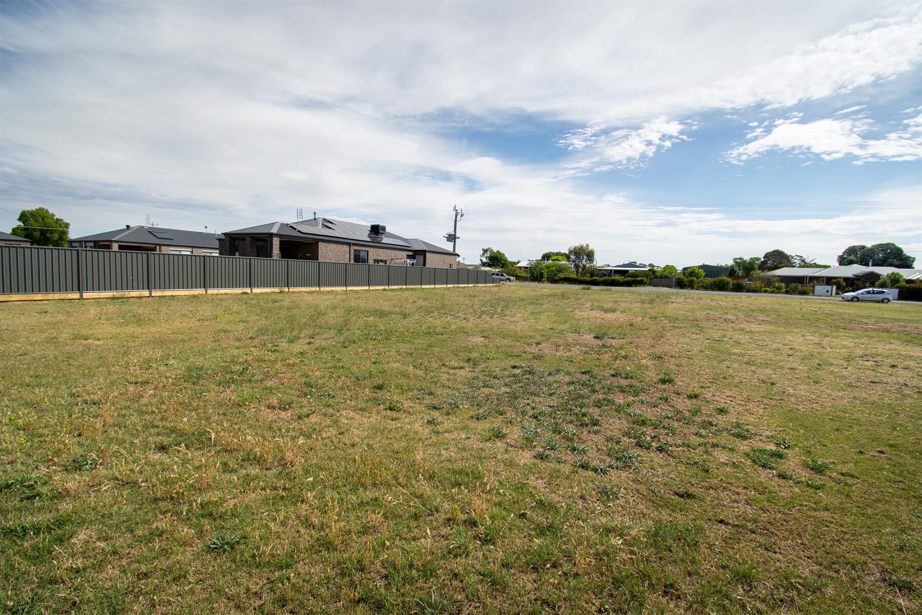 Land: 66 Bucknall Street, Carisbrook, VIC, 3464 photo-6