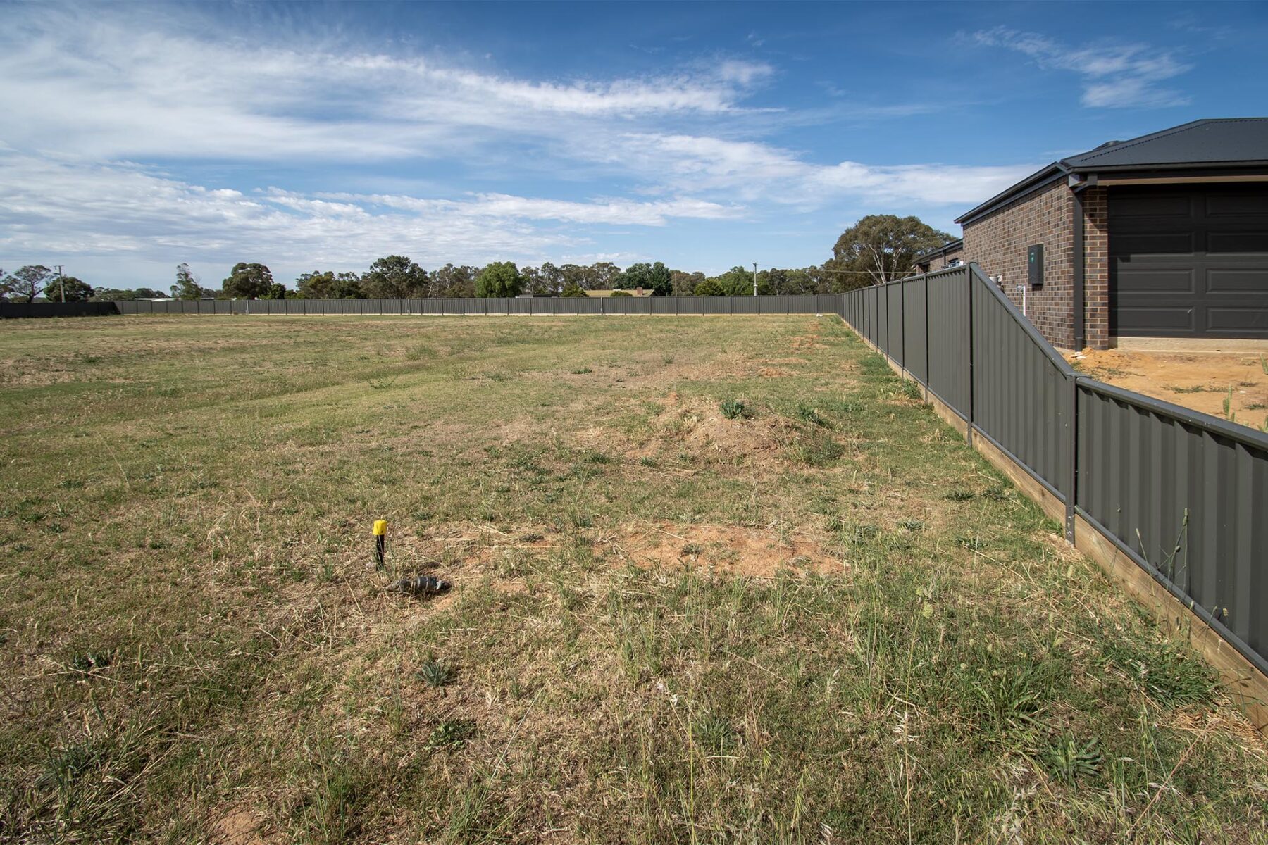 Land: 66 Bucknall Street, Carisbrook, VIC, 3464 photo-5