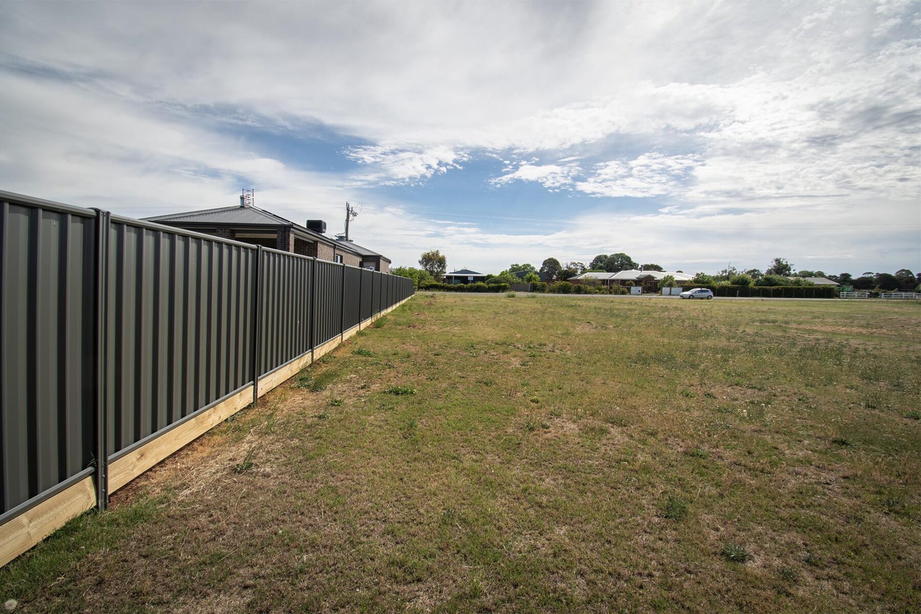 Land: 66 Bucknall Street, Carisbrook, VIC, 3464 photo-4