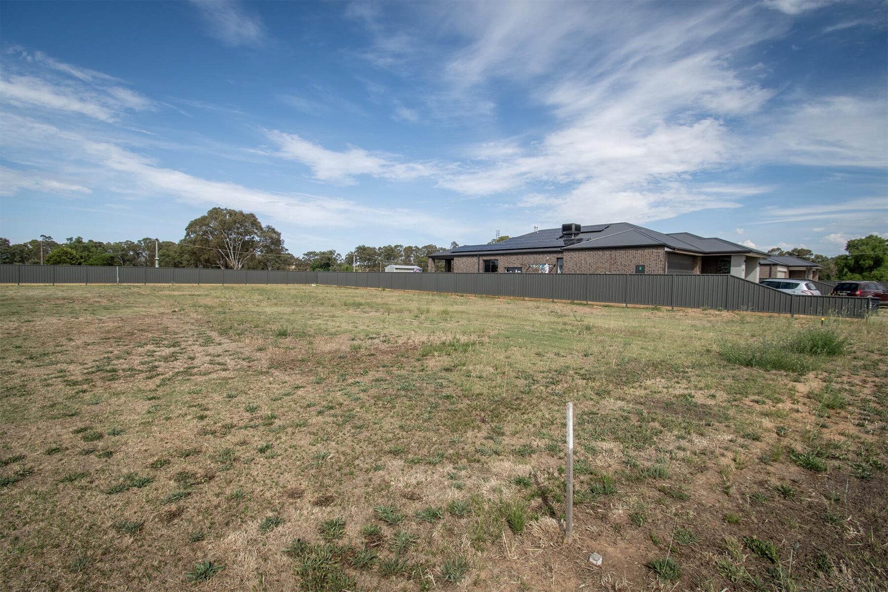 Land: 66 Bucknall Street, Carisbrook, VIC, 3464 photo-1
