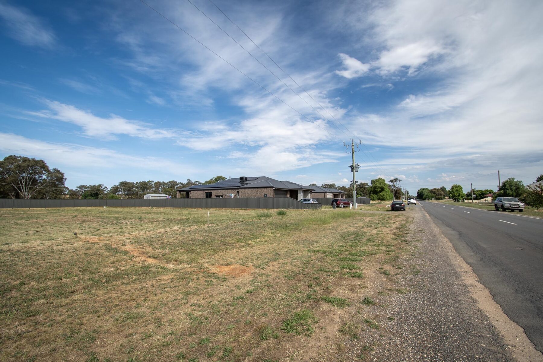 Land: 66 Bucknall Street, Carisbrook, VIC, 3464 photo-9