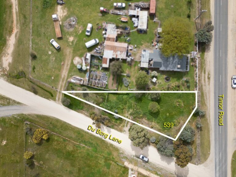 539 Timor Road, Bowenvale, VIC, 3465