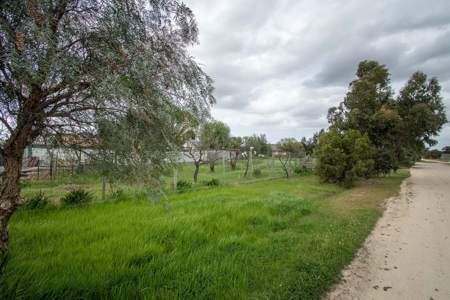 Land: 539 Timor Road, Bowenvale, VIC, 3465 photo-2