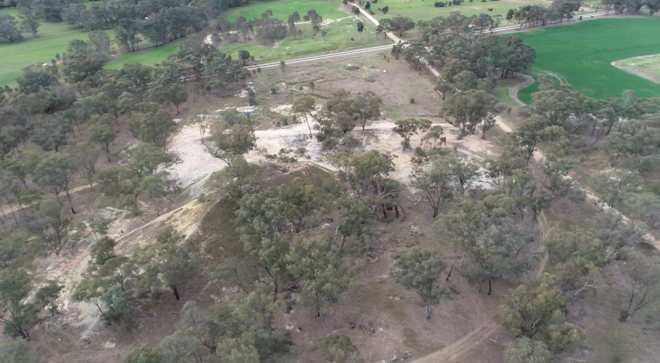 Land: 602 Old Eddington Road, Betley, VIC, 3465 photo-12