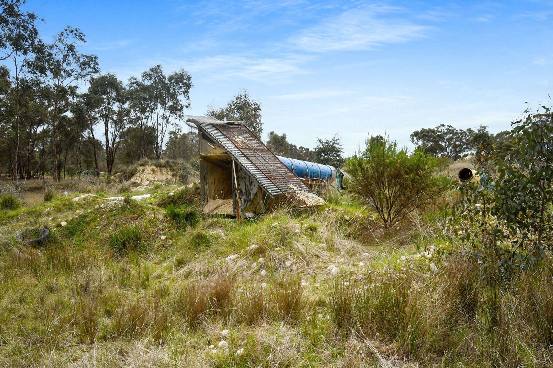 Land: 602 Old Eddington Road, Betley, VIC, 3465 photo-15