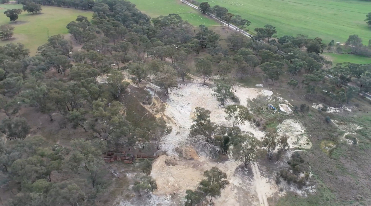 Land: 602 Old Eddington Road, Betley, VIC, 3465 photo-19
