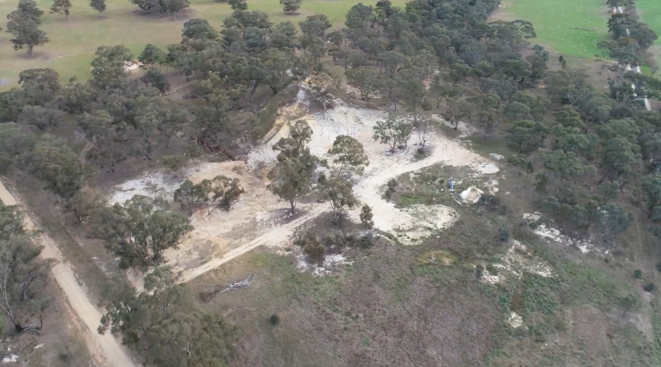 Land: 602 Old Eddington Road, Betley, VIC, 3465 photo-9