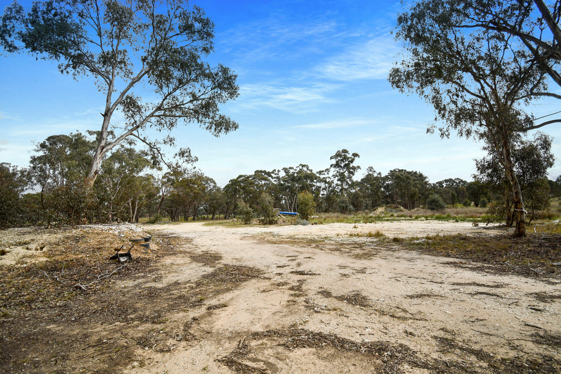 Land: 602 Old Eddington Road, Betley, VIC, 3465 photo-1