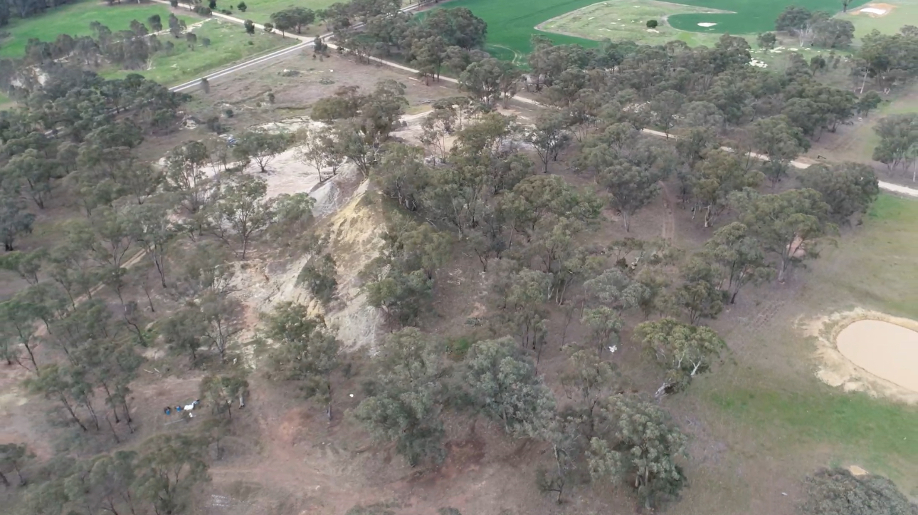 Land: 602 Old Eddington Road, Betley, VIC, 3465 photo-2