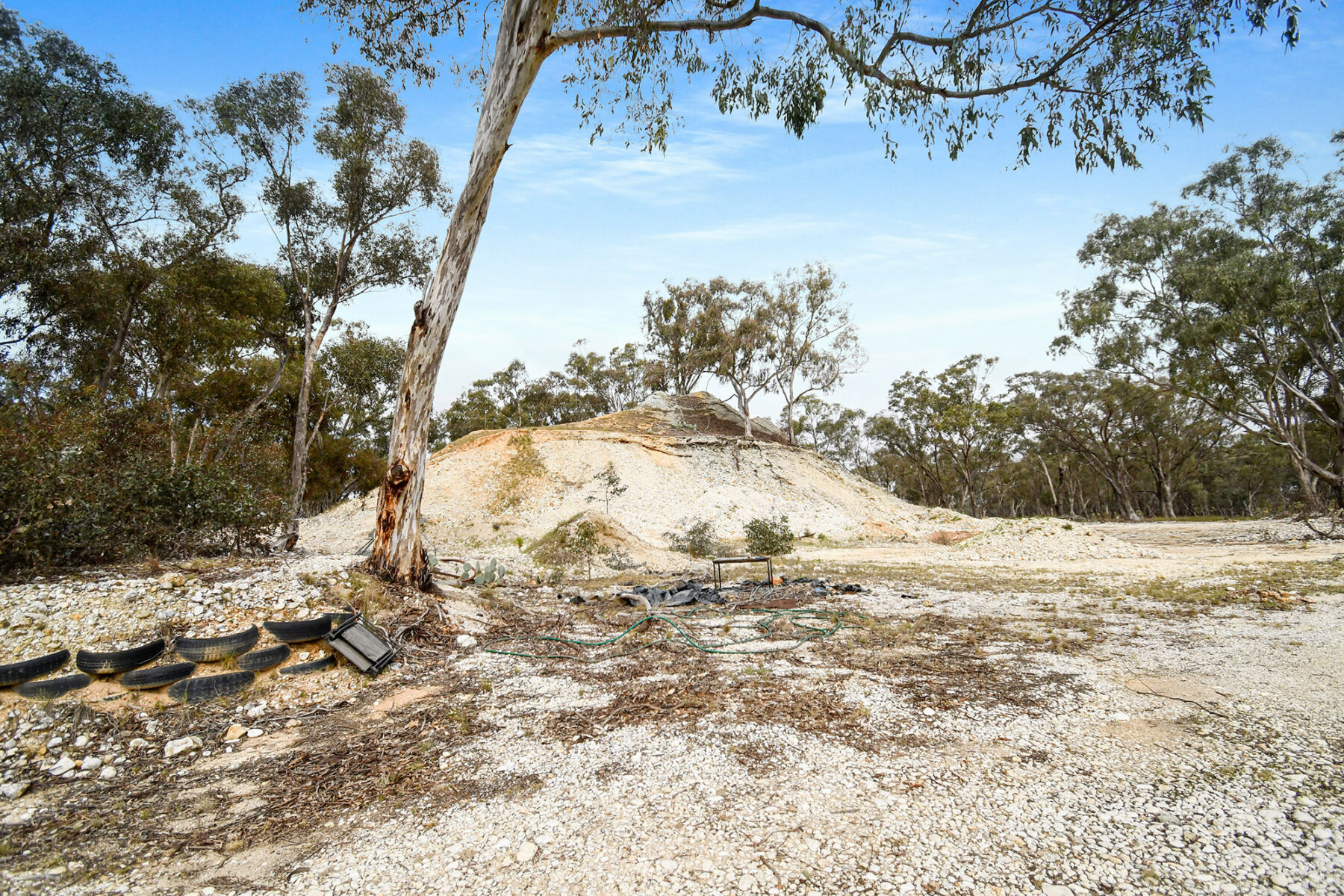 Land: 602 Old Eddington Road, Betley, VIC, 3465 photo-3