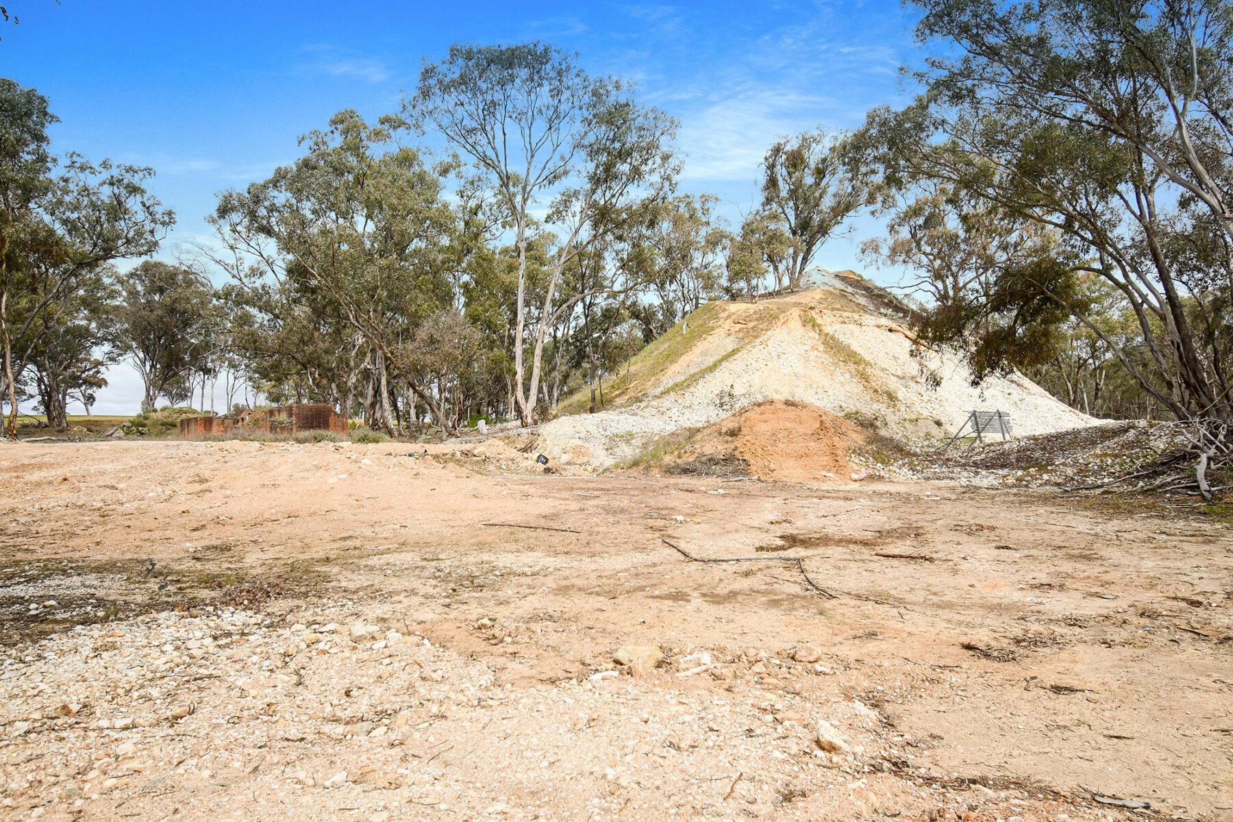 Land: 602 Old Eddington Road, Betley, VIC, 3465 photo-5