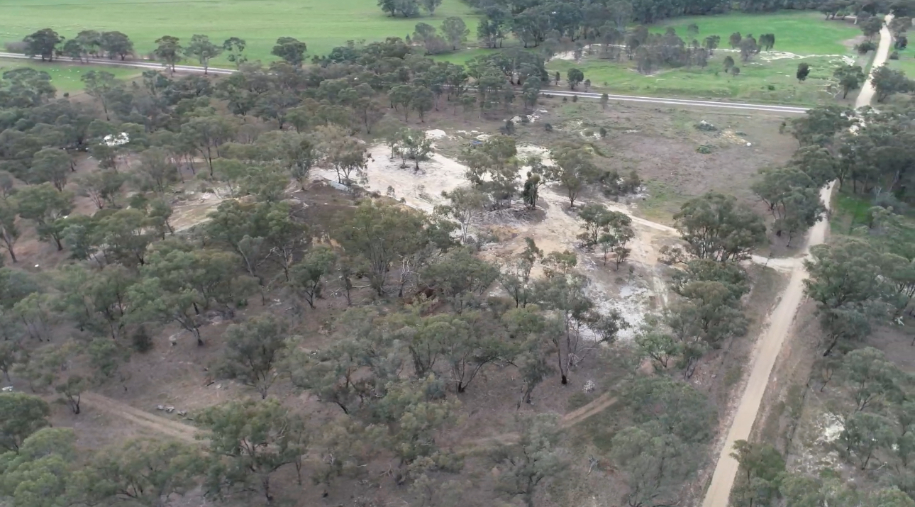 Land: 602 Old Eddington Road, Betley, VIC, 3465 photo-8