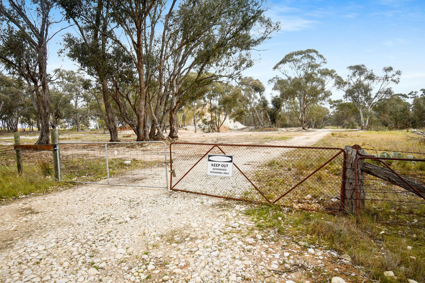 Land: 602 Old Eddington Road, Betley, VIC, 3465 photo-20