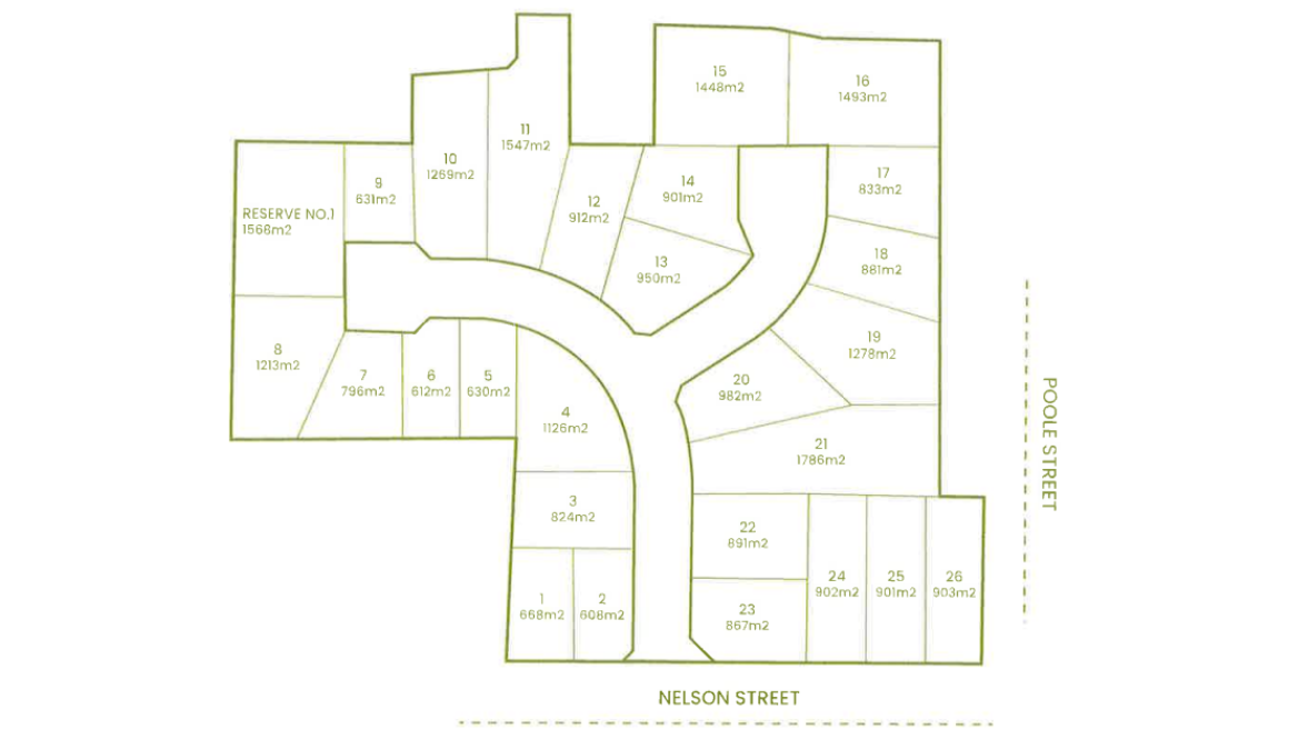 Land: 117 Nelson Street, Maryborough, VIC, 3465 photo-2