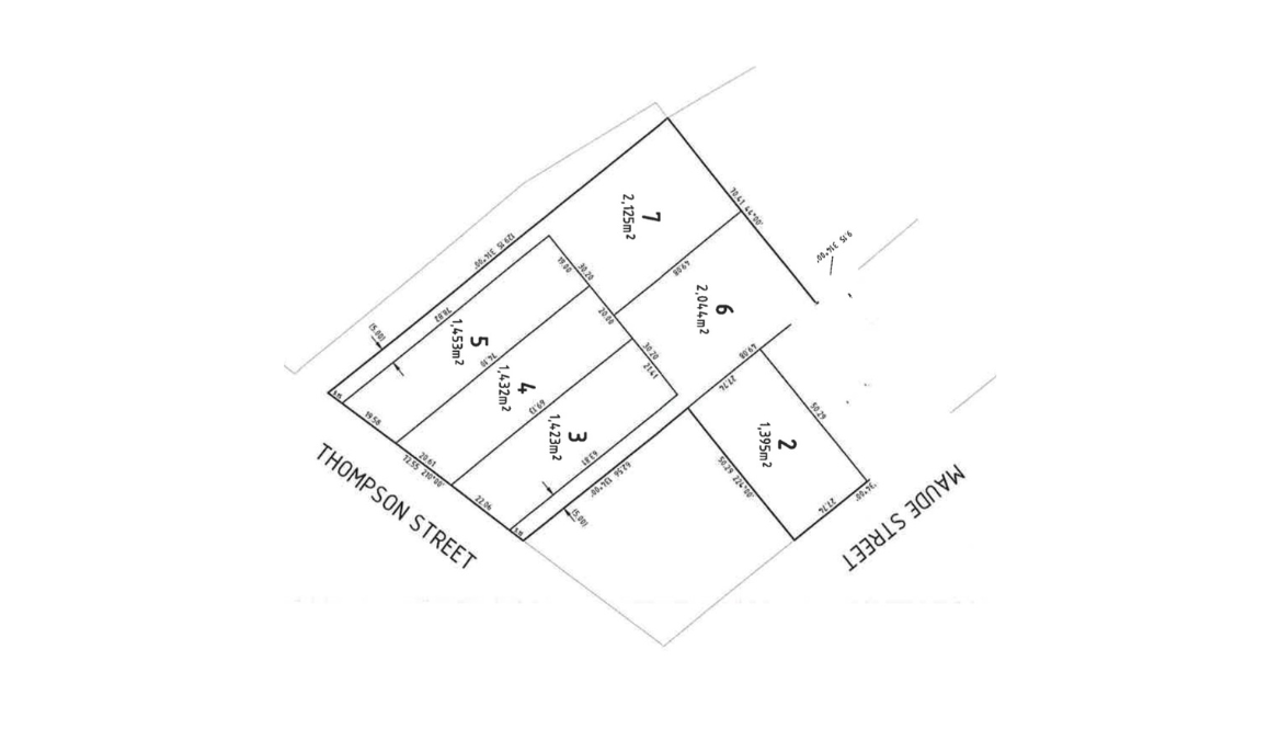 Land:  Thompson and Maude Street, Dunolly, VIC, 3472 photo-4
