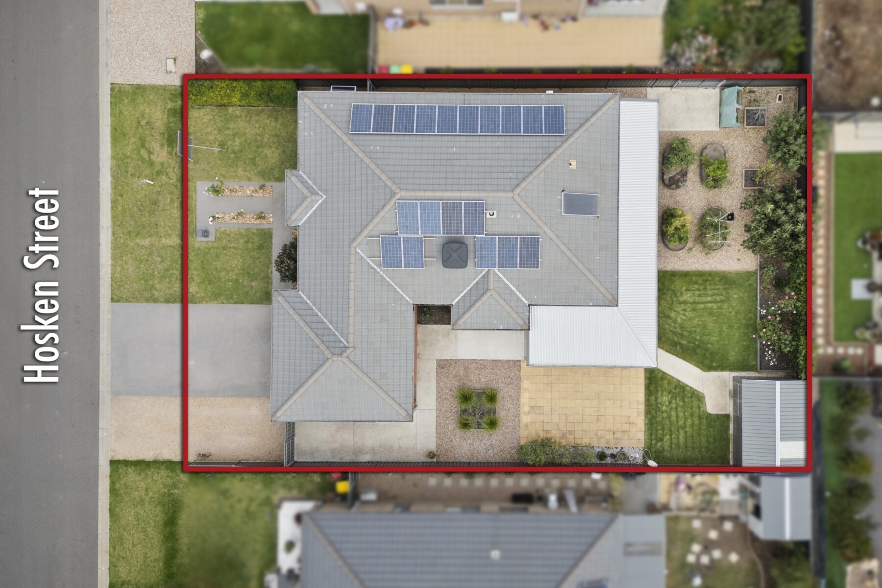 Property: 30 Hosken Street, Maryborough, VIC, 4650 photo-17