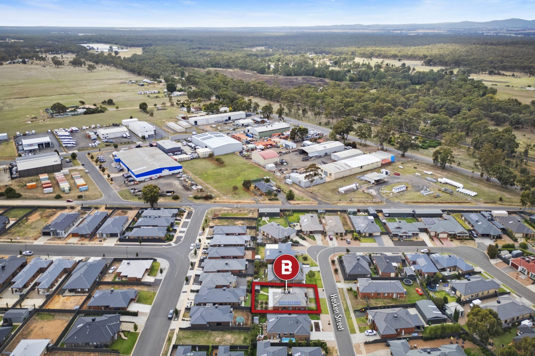 Property: 30 Hosken Street, Maryborough, VIC, 4650 photo-16