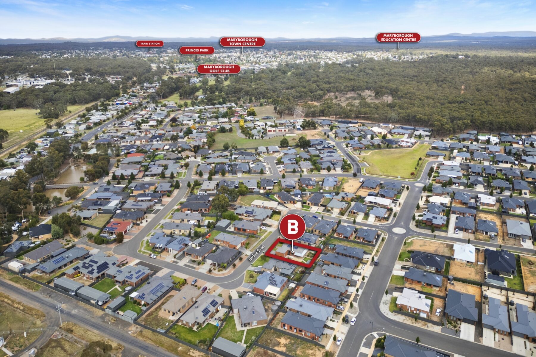 Property: 30 Hosken Street, Maryborough, VIC, 4650 photo-15