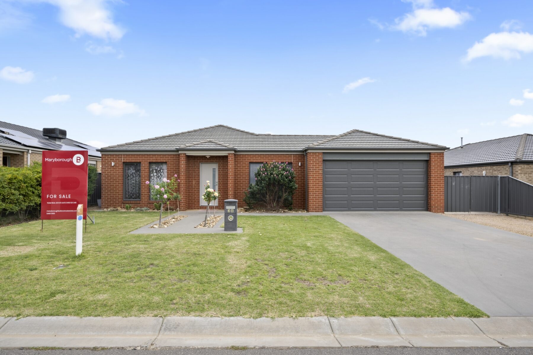 Property: 30 Hosken Street, Maryborough, VIC, 4650 photo-1