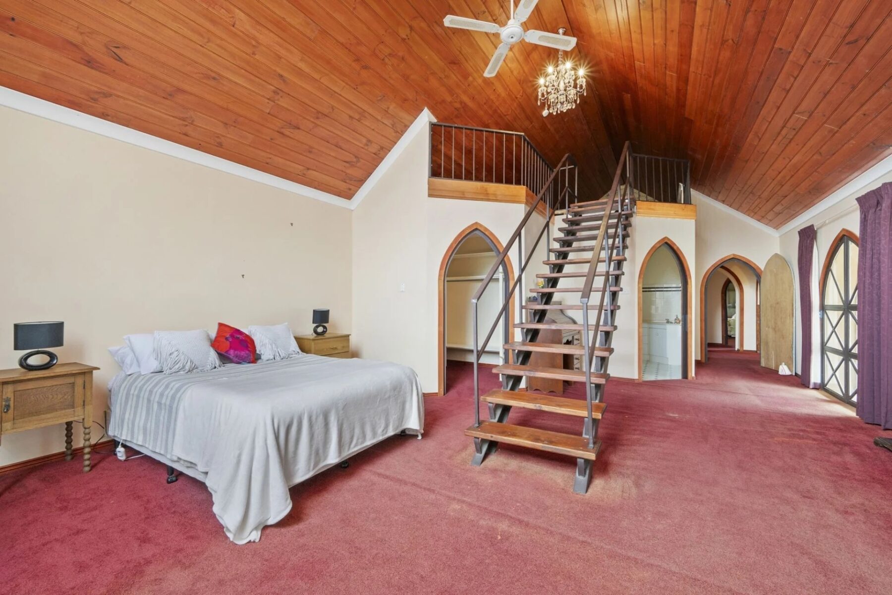 Property: 21 McLachlan Street, Carisbrook, VIC, 3464 photo-3