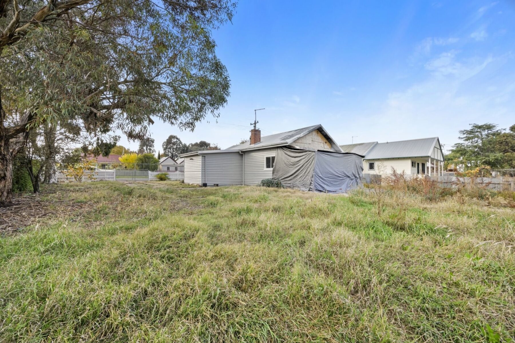 Property: 3 Ballarat Street North, Talbot, VIC, 3371 photo-4