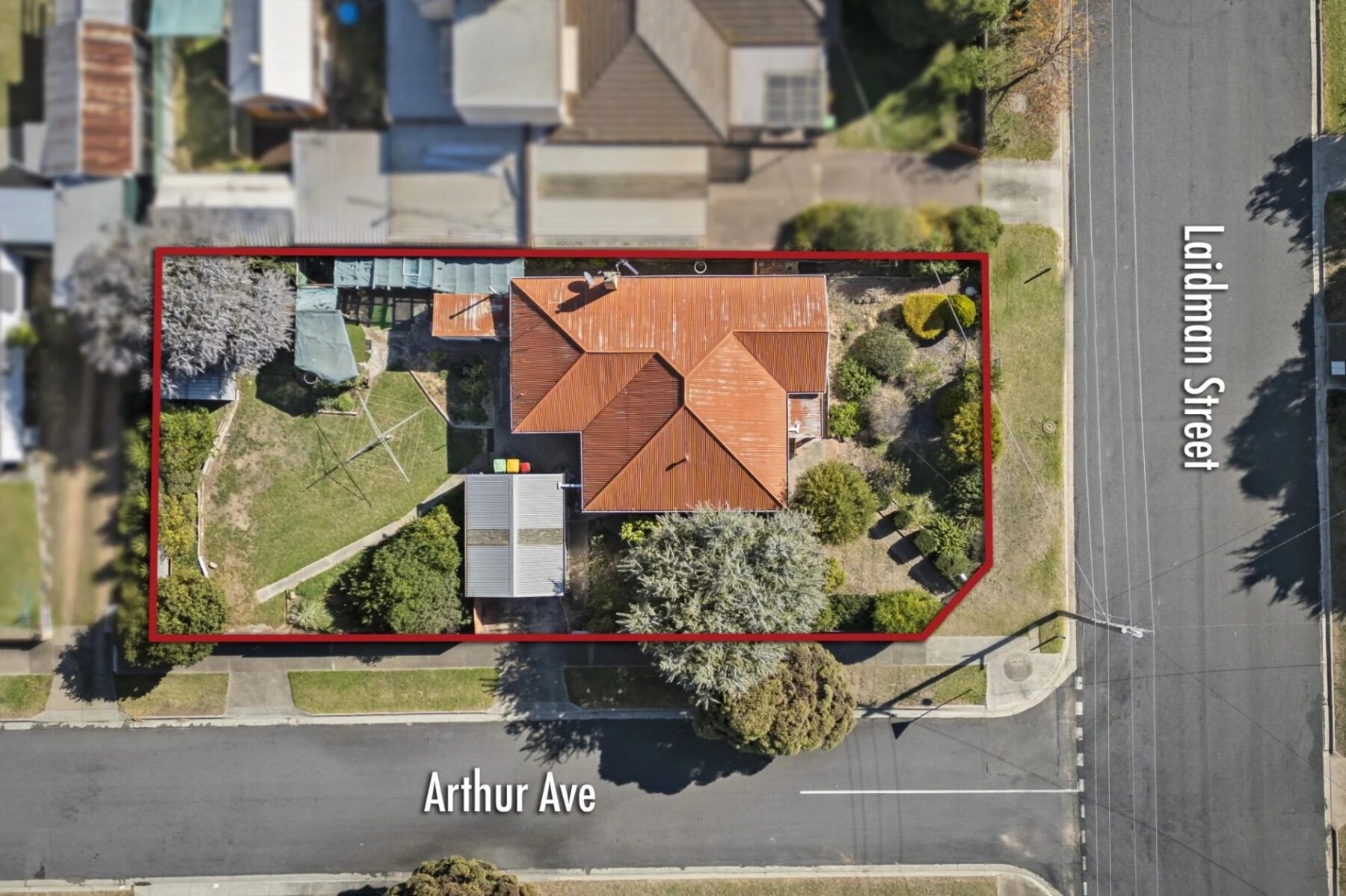 Property: 19 Laidman Street, Maryborough, VIC, 3465 photo-6