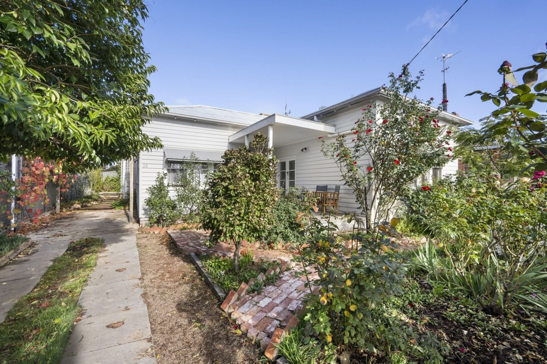Property: 33 Wills Street, Maryborough, VIC, 3465 photo-1