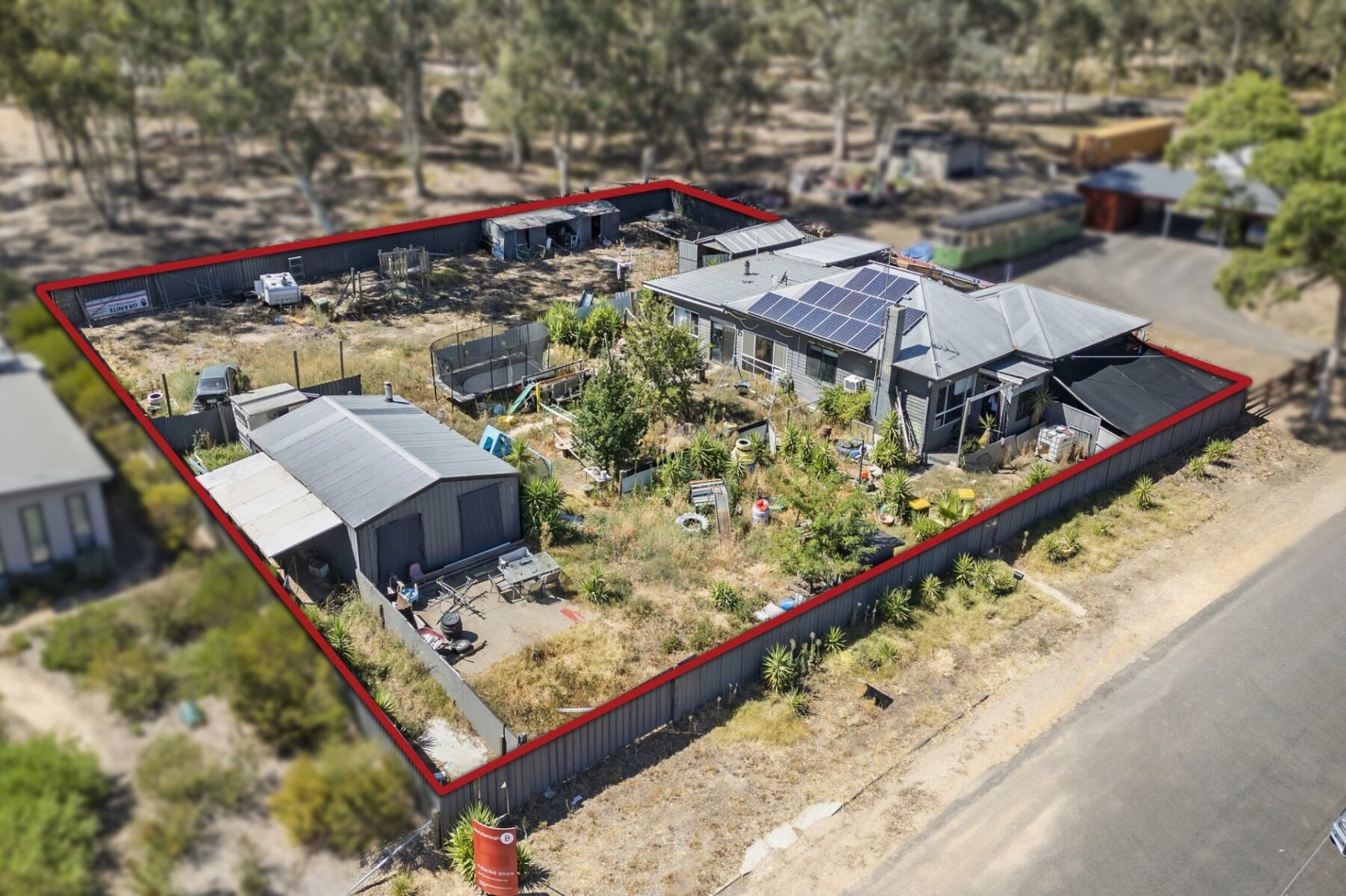 Property: 12 Havelock Street, Dunolly, VIC, 3472 photo-5