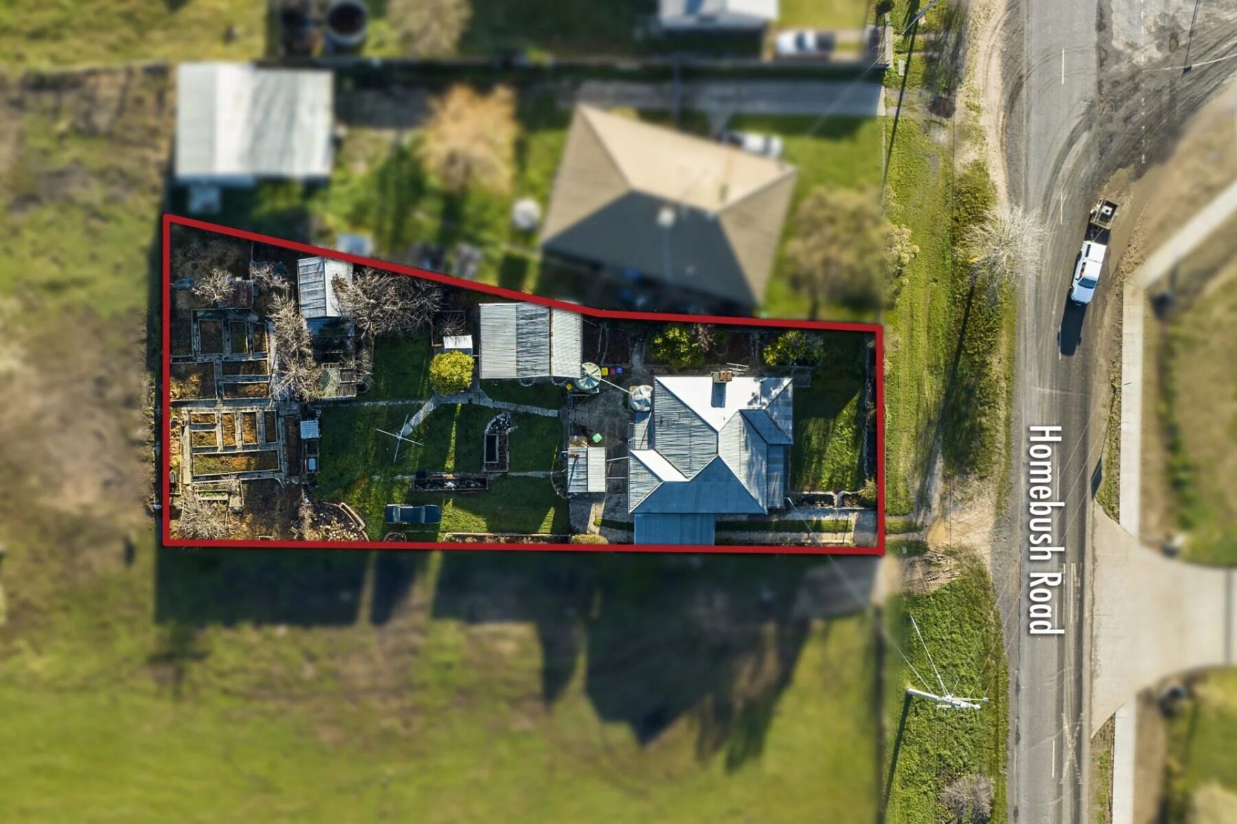 Property: 8 Rutherford Street Homebush Road, Avoca, VIC, 3467 photo-3