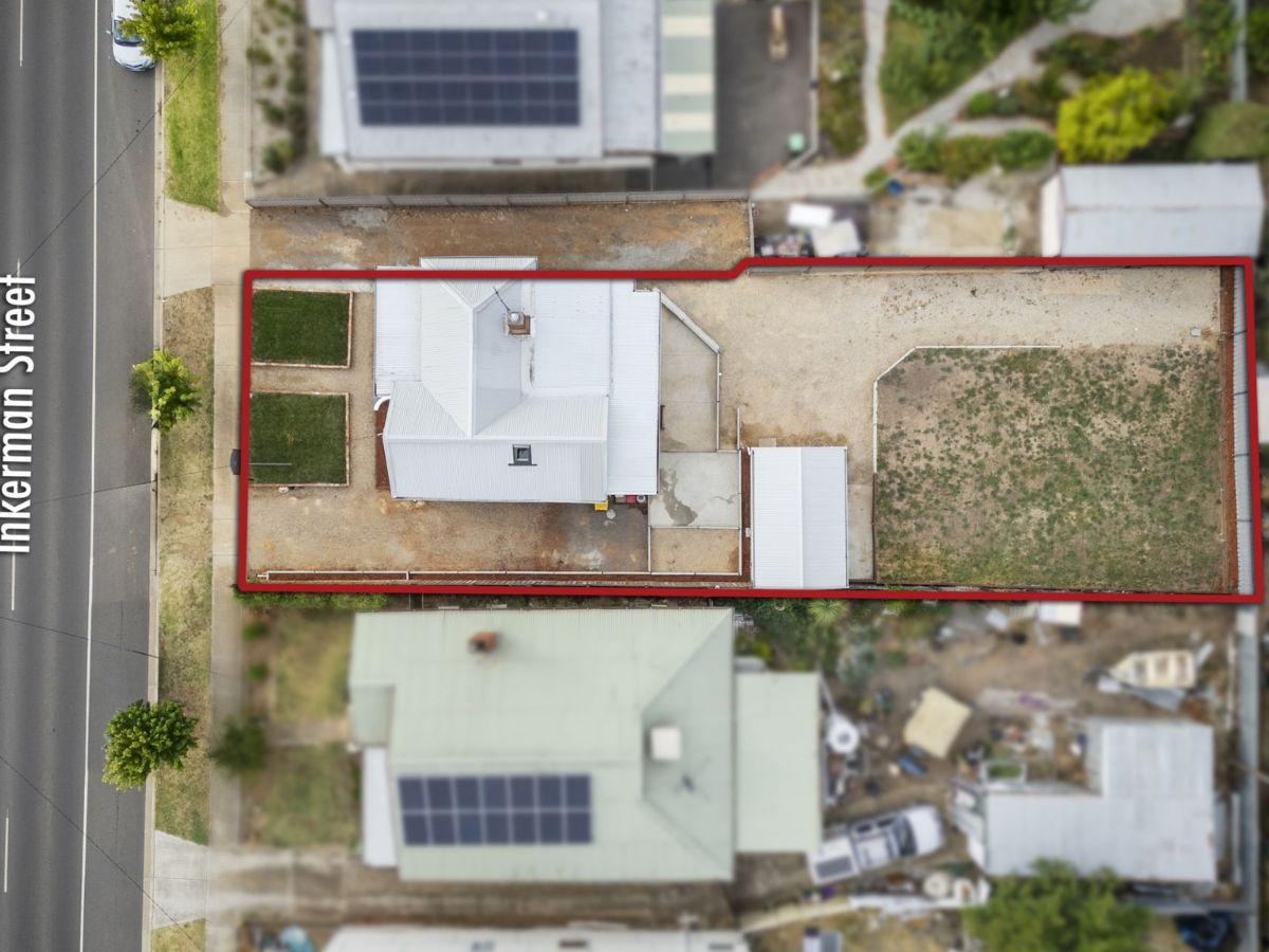 Property: 23 Inkerman Street, Maryborough, Victoria, 3465 photo-5