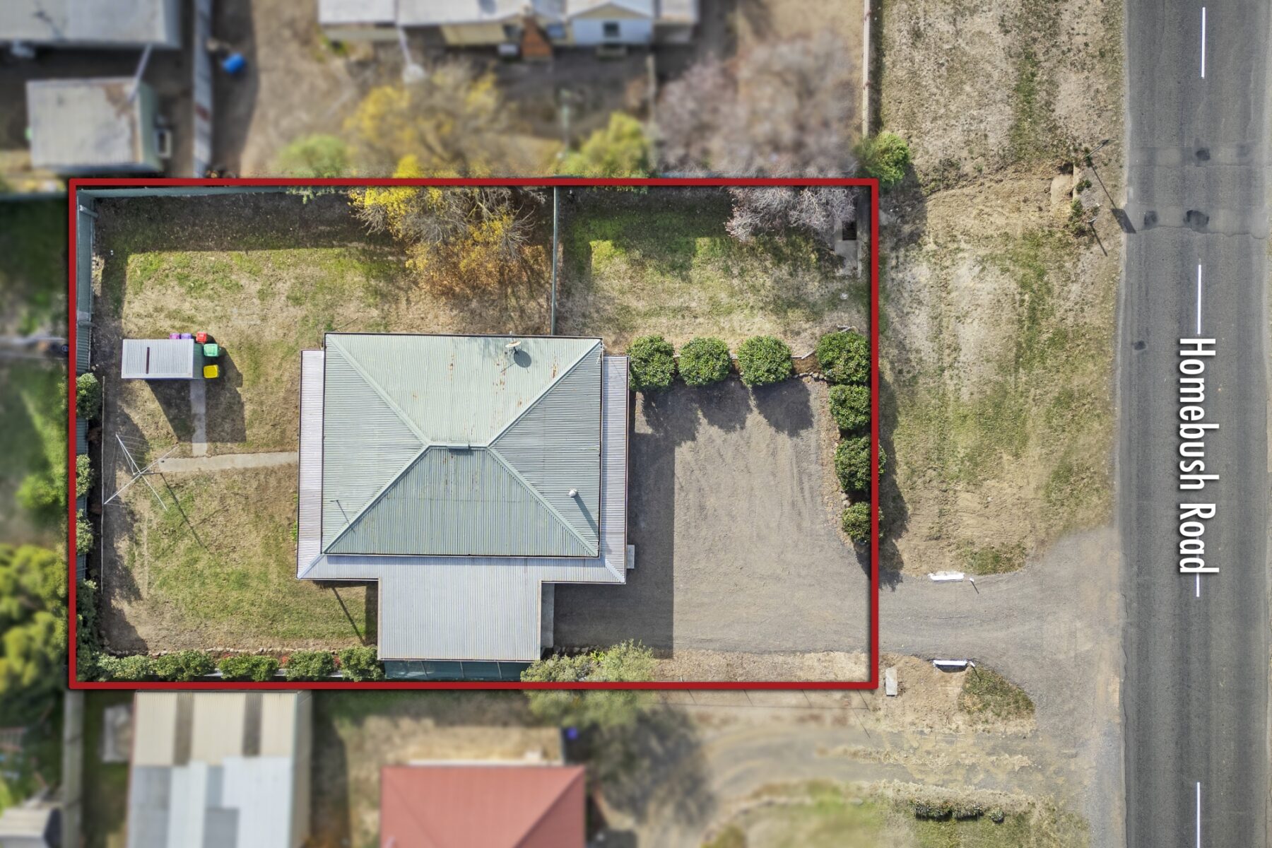 Property: 67 Homebush Road, Avoca, Vic, 3467 photo-12