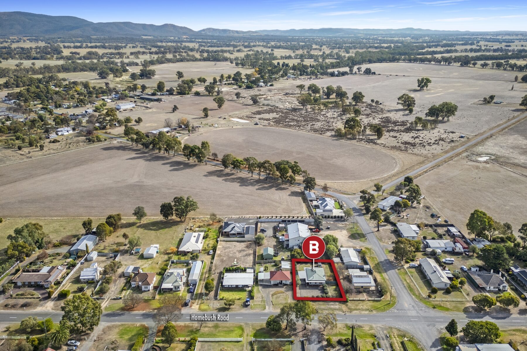 Property: 67 Homebush Road, Avoca, Vic, 3467 photo-10