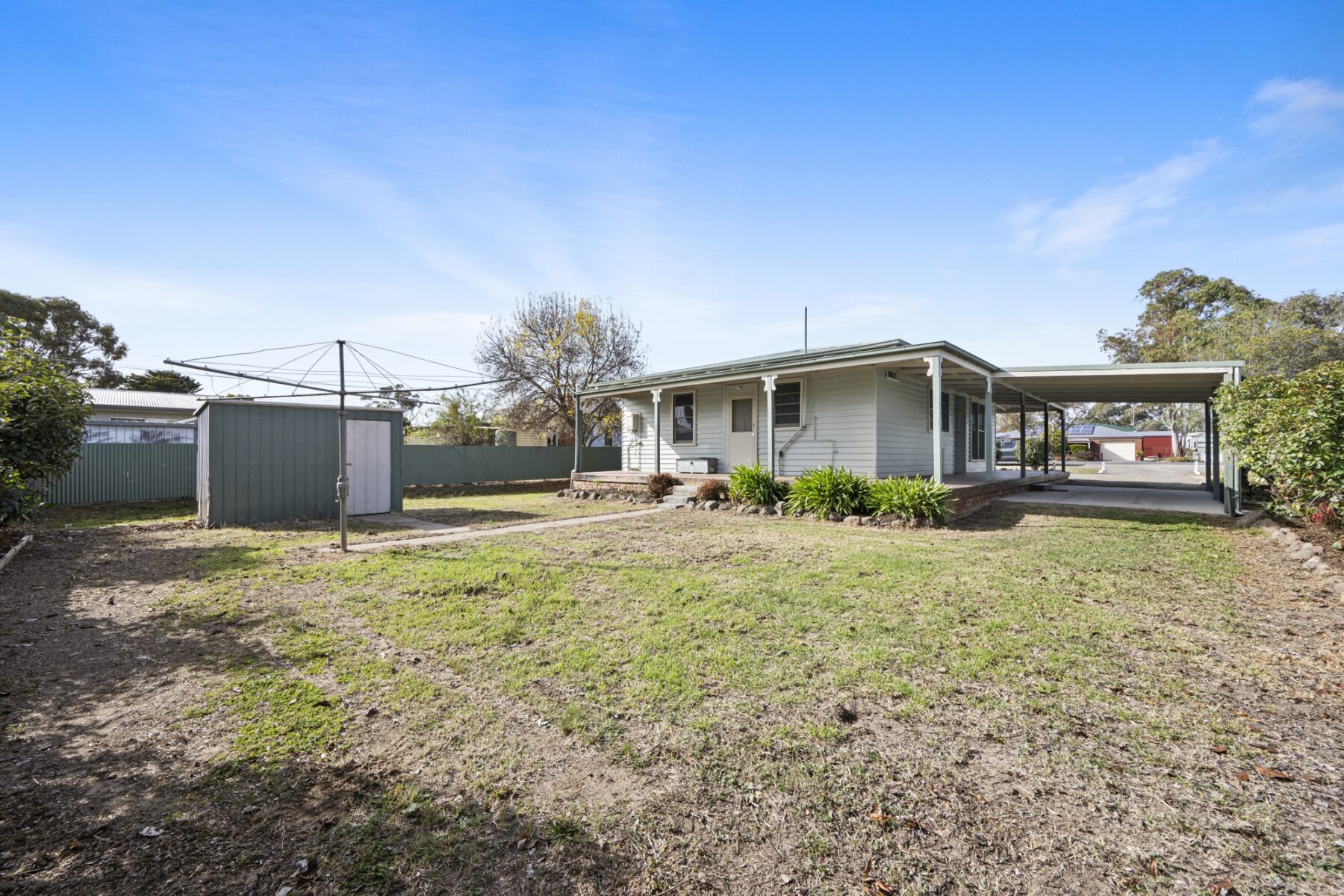 Property: 67 Homebush Road, Avoca, Vic, 3467 photo-1