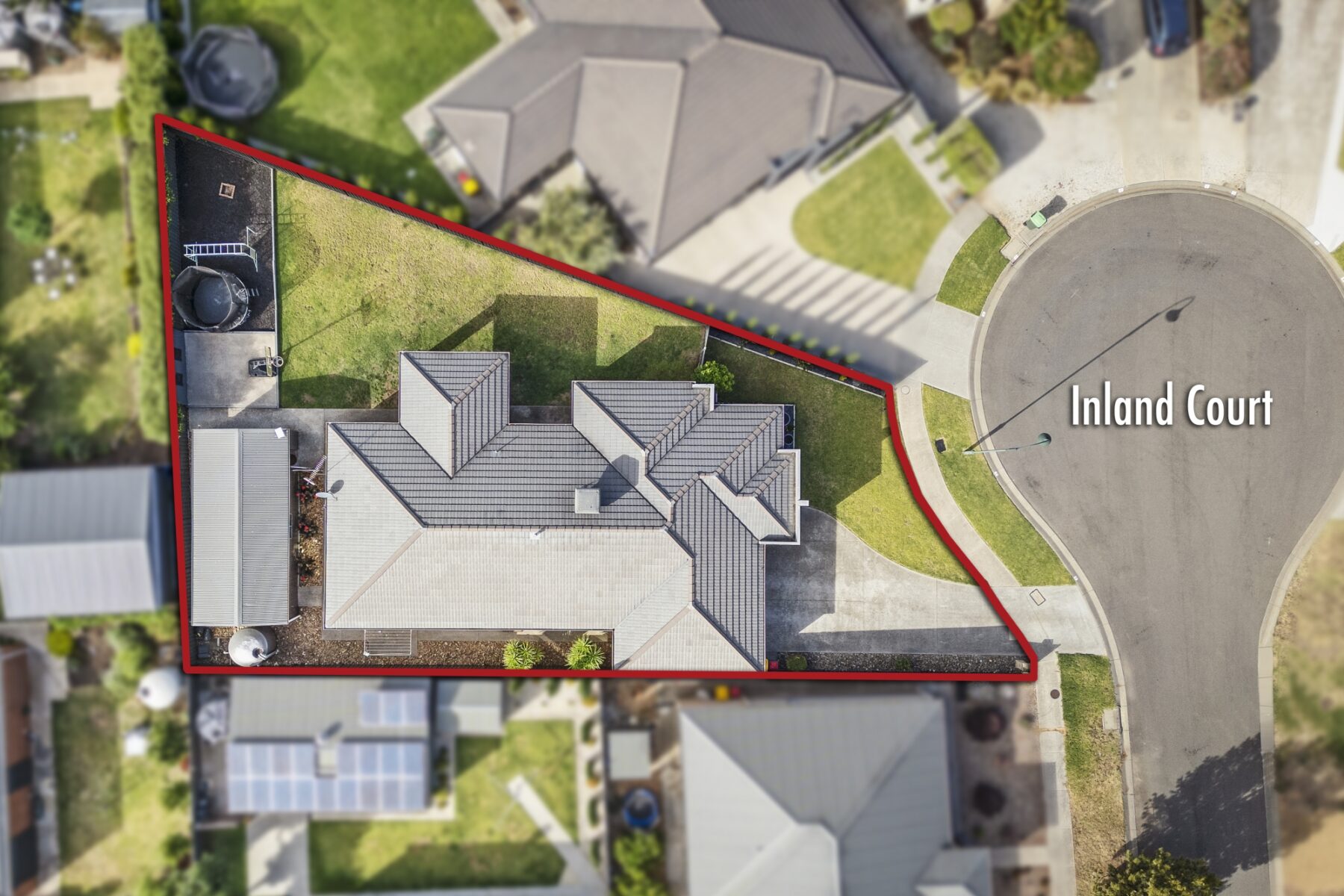 Property: 5 Inland Court, MARYBOROUGH, VIC, 3465 photo-15