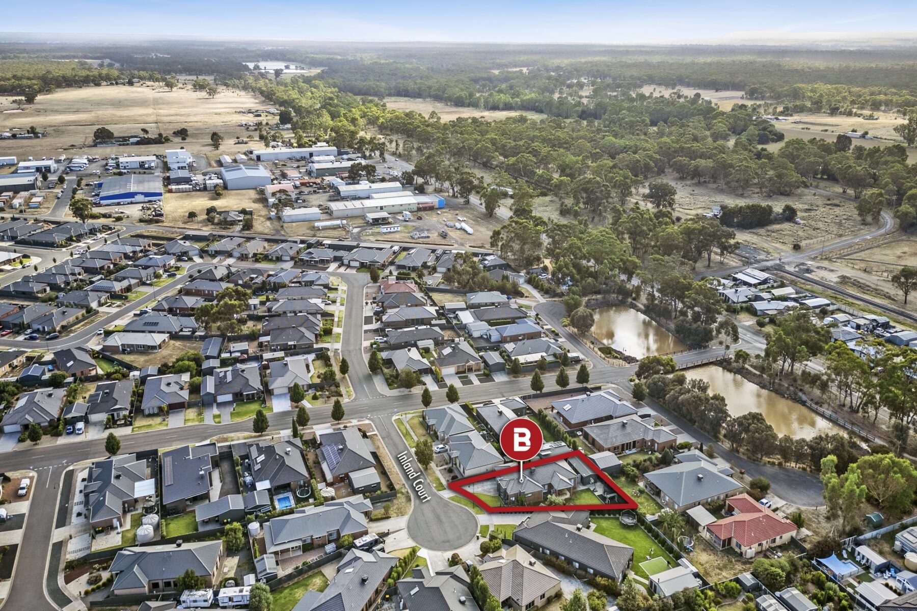 Property: 5 Inland Court, MARYBOROUGH, VIC, 3465 photo-13