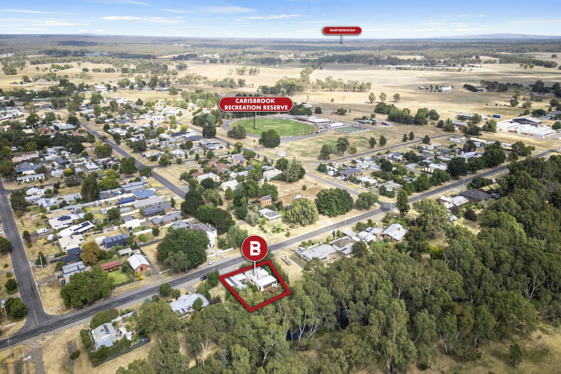Property: 24 Bucknall Street, Carisbrook, VIC, 3464 photo-17