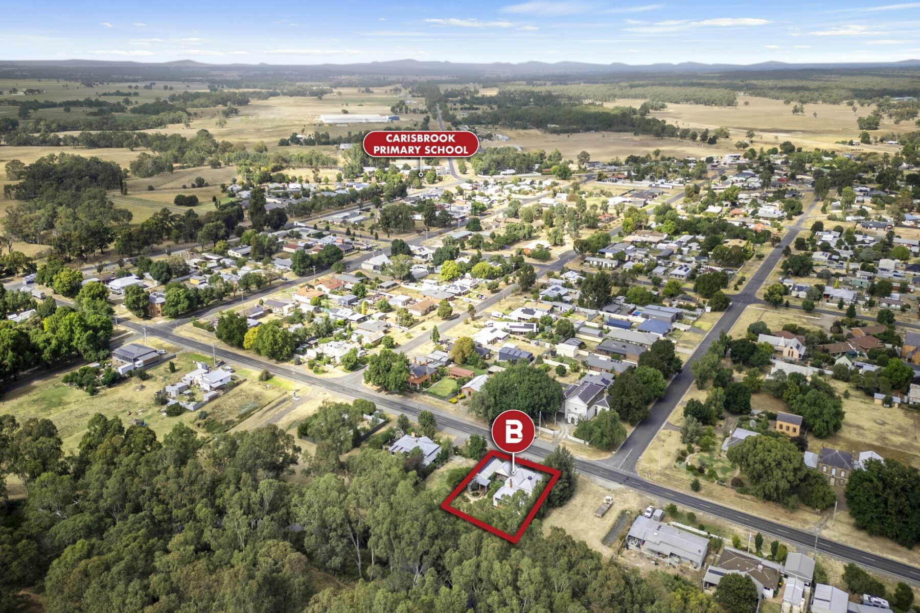 Property: 24 Bucknall Street, Carisbrook, VIC, 3464 photo-18