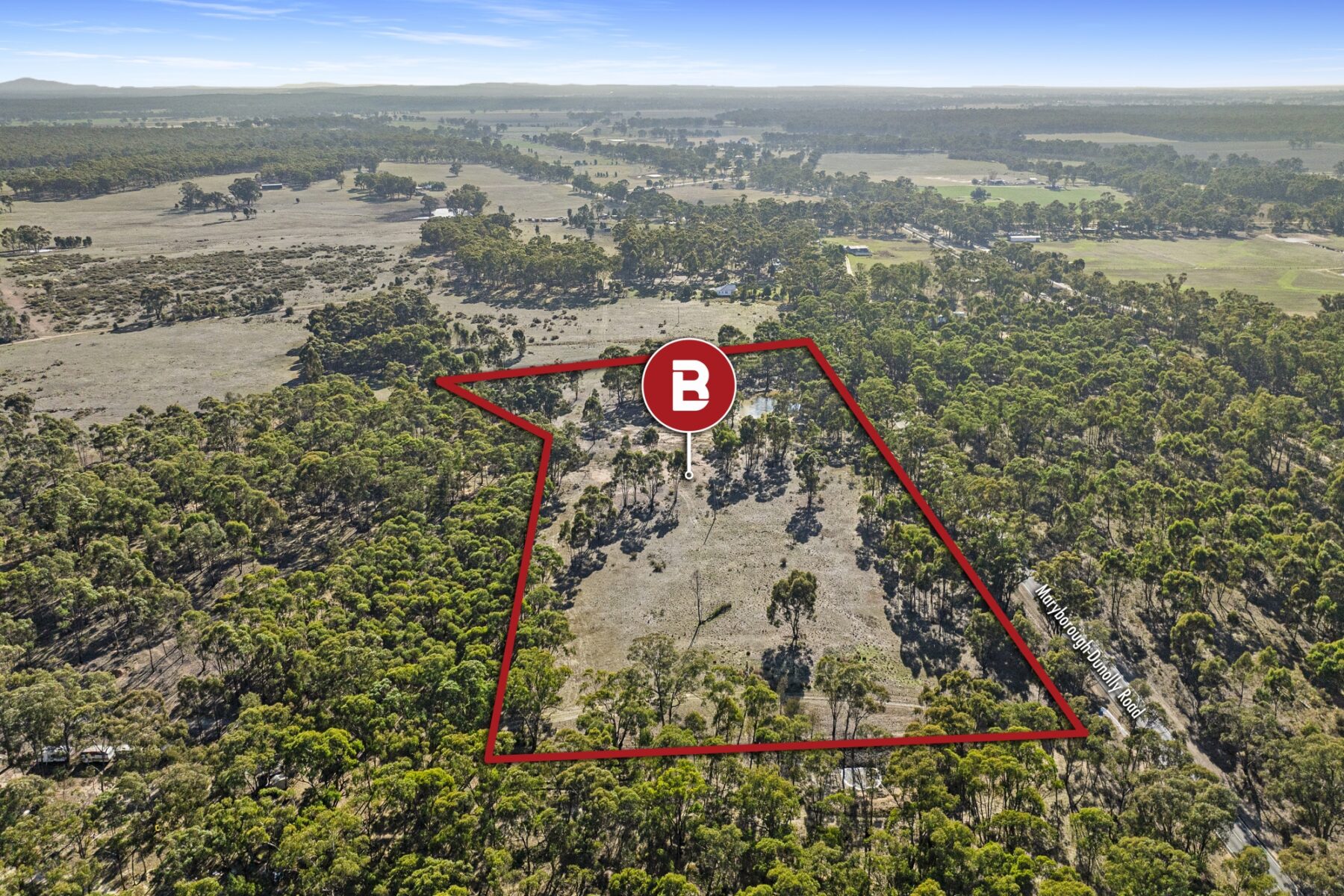 Property: CA 4 PART OF 639 Maryborough Dunolly Road, Havelock, VIC, 3465 photo-1