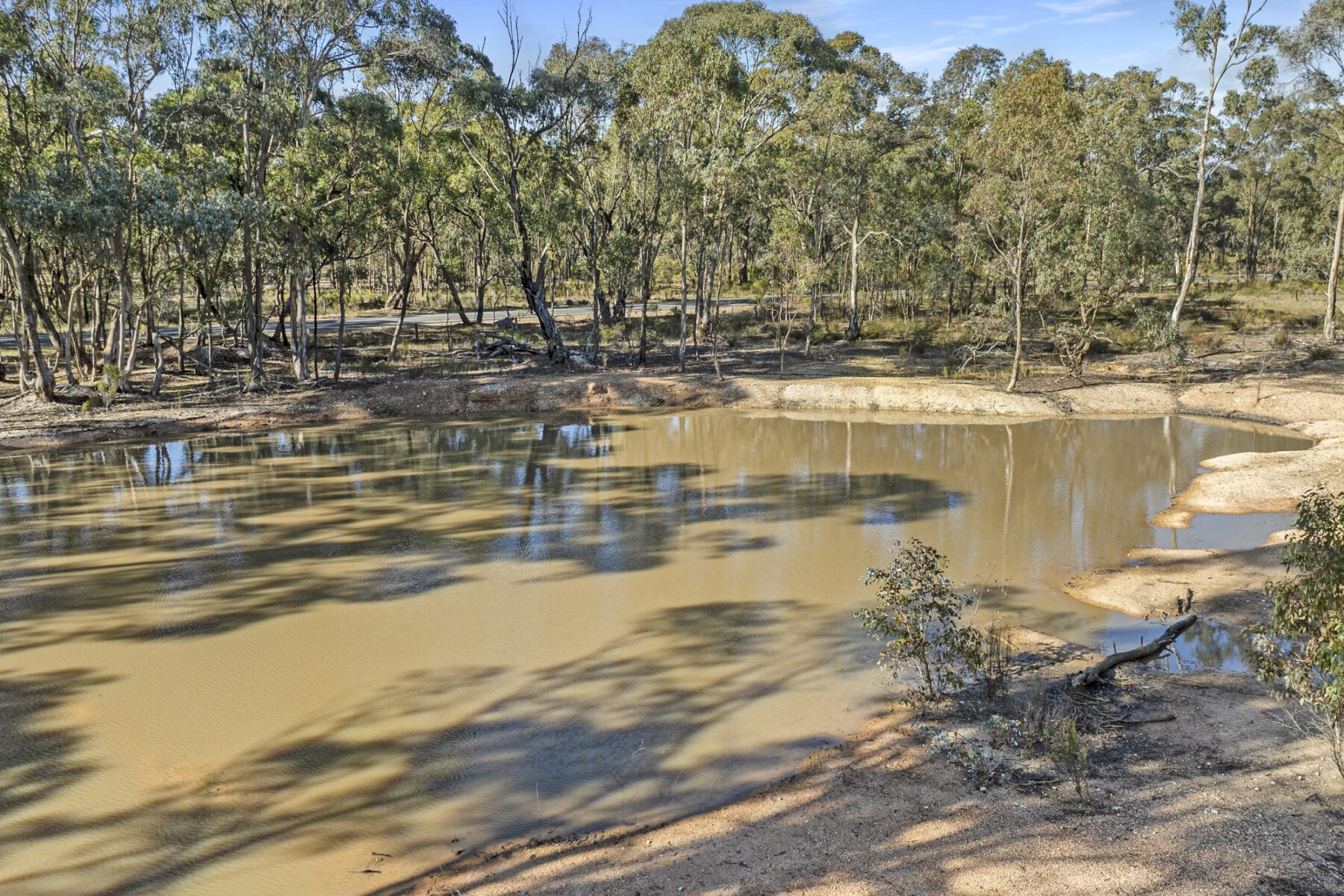 Property: CA 4 PART OF 639 Maryborough Dunolly Road, Havelock, VIC, 3465 photo-2