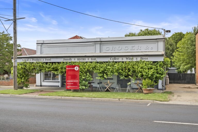 127 Broadway, Dunolly, Vic, 3472