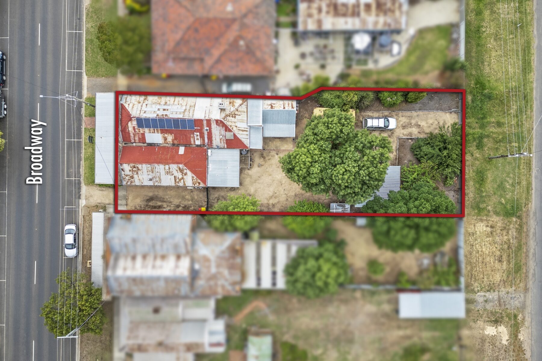 Property: 127 Broadway, Dunolly, Vic, 3472 photo-13