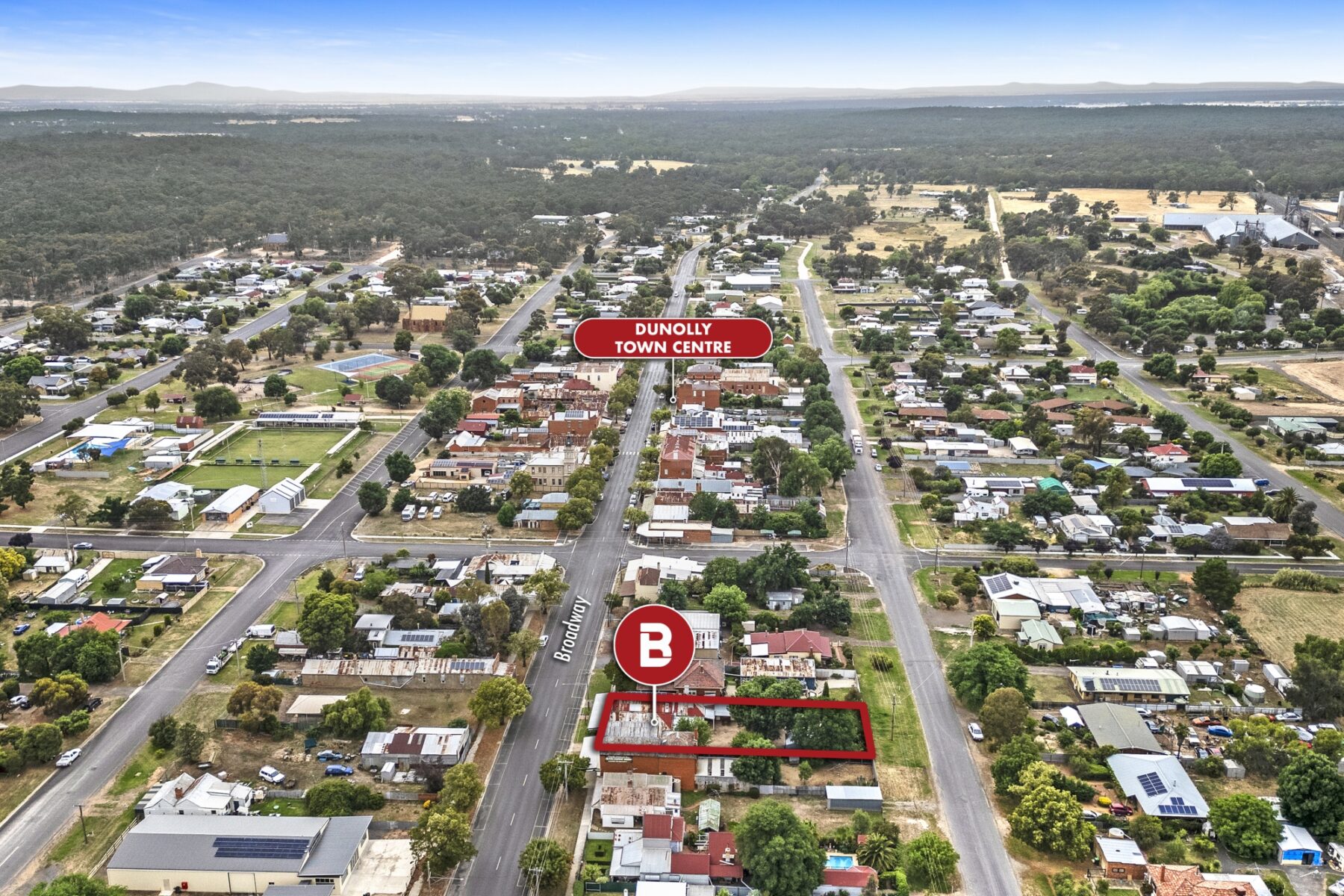 Property: 127 Broadway, Dunolly, Vic, 3472 photo-14