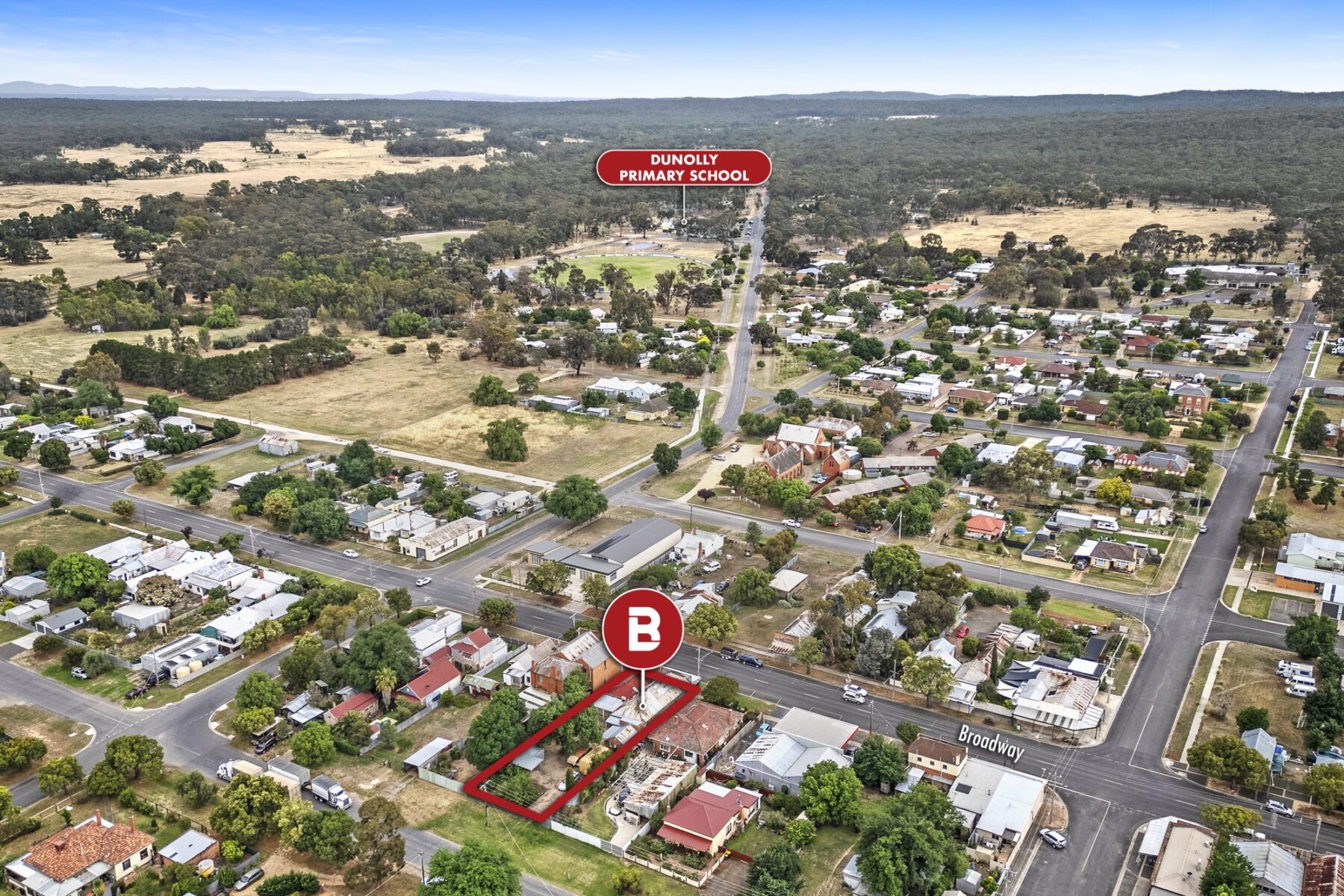 Property: 127 Broadway, Dunolly, Vic, 3472 photo-15